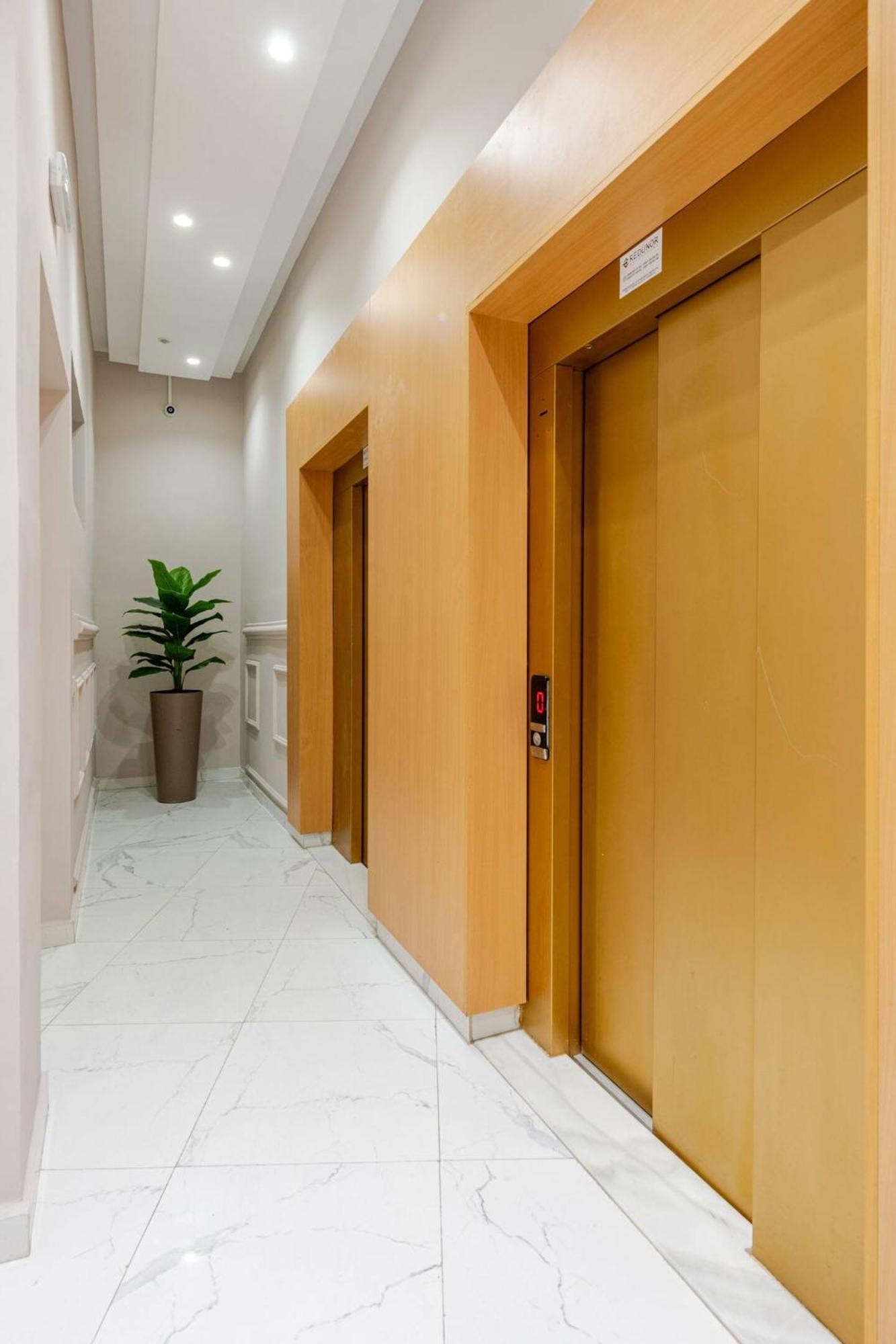 Appartement Acacia 2 Chambres Au Centre Ville طنجة المظهر الخارجي الصورة